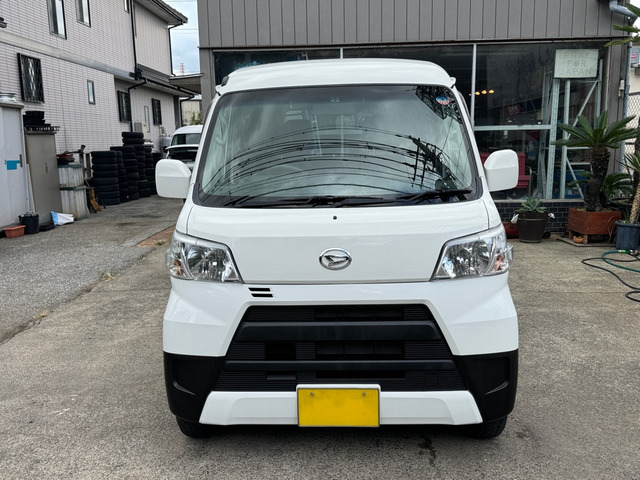 中古車 ダイハツ ハイゼットカーゴ クルーズ ターボ ハイルーフ 4WD の中古車詳細 (194,875km, ホワイト, 千葉県, 54.8万円)  | 中古車情報・中古車検索なら【車選びドットコム（車選び.com）】