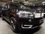 X5 xドライブ 35d xライン 4WD 3.0ディーゼルターボ8速パドルS4WD