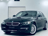 BMW 3シリーズセダン