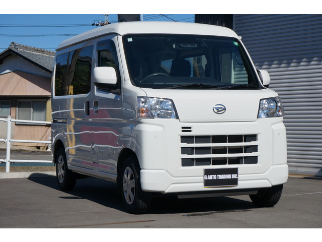 軽バン/軽ワゴン 愛知県の中古車 | 中古車情報・中古車検索なら【車選びドットコム（車選び.com）】