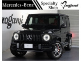 AMG Gクラス
