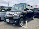 ホンダ N-BOXカスタム