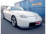 日産 フェアレディZ
