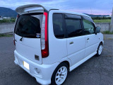 ムーヴカスタム L M4 4WD 5MT