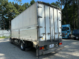 ファイター 冷蔵冷凍車 ファイター 増t 冷蔵ウィング