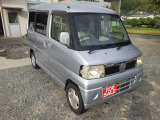 日産 クリッパーリオ G FOUR 4WD