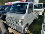 キャリイ KC エアコン パワステ 4WD AT  パワステ エアコン 4WD