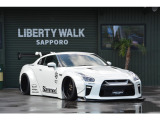 【中古車情報】日産 GT-R 3.8 ブラックエディション 4WD ミッション対策済み の中古車詳細（走行距離：5万km、カラー：白、販売地域：北海道江別市角山）