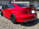 S3セダン 2.0 4WD APR施工済み!BC車高調!