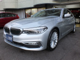 BMW 5シリーズセダン