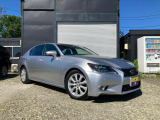 レクサス GS