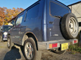ジムニー ワイルドウインド 4WD 