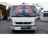 ファイター クレーン 増トン ワイド 4段クレーン ラジコン