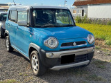 ハスラー G 禁煙車 修復歴なし ドラレコ付き