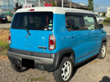 ハスラー G 禁煙車 修復歴なし ドラレコ付き
