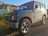 ジムニー ワイルドウインド 4WD 