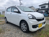 ダイハツ ミライース