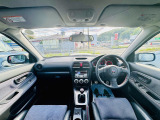 インプレッサWRX 2.0 S204 STIバージョン 4WD 