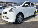 ダイハツ ミライース