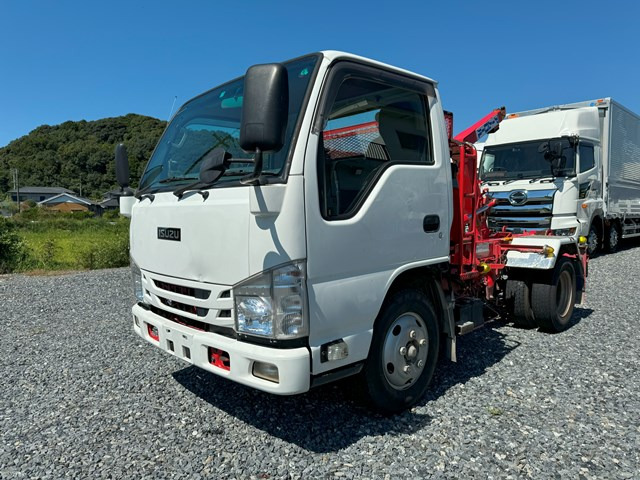 エルフ  H29☆エルフアームロール