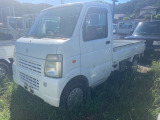 キャリイ KC リミテッド 4WD エアコン MT