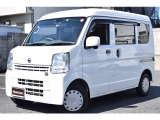 日産 NV100クリッパー GXターボ ハイルーフ 4WD