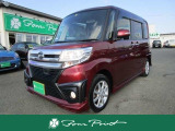 車検整備料当社負担!お手頃4WD車!左パワースライドドア!走行は走っていますが調子も良く装備の良いお車です!