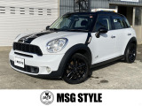 BMW MINI ミニクロスオーバー
