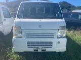 キャリイ KC リミテッド 4WD エアコン MT