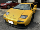 ディアブロ VT 4WD 