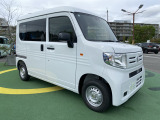 N-VAN G 未使用車/ホンダセンシング衝突軽減