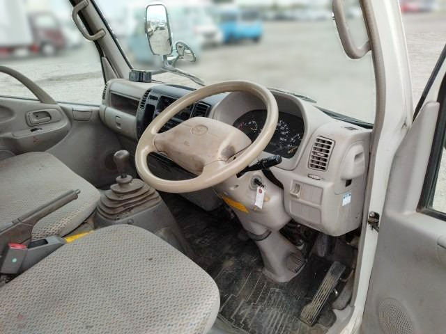 中古車 トヨタ ダイナ No.201、普通免許OK、1.5t積! の中古車詳細 (45,000km, ホワイト, 埼玉県, 110万円) |  中古車情報・中古車検索なら【車選びドットコム（車選び.com）】