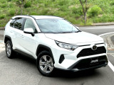 トヨタ RAV4 2.0 X 4WD