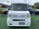 N-VAN G 未使用車/ホンダセンシング衝突軽減