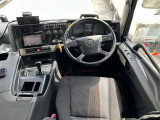 スーパーグレート 冷蔵冷凍車 サーモキングサブエンジン メッキパーツ
