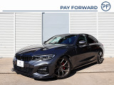 BMW 3シリーズセダン