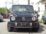 Gクラス AMG G63 4WD 