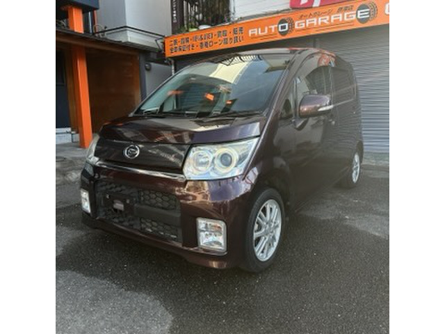 軽自動車 大阪府の中古車 | 中古車情報・中古車検索なら【車選びドットコム（車選び.com）】