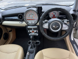 ミニ クーパー サンルーフ 車検R8年7月迄