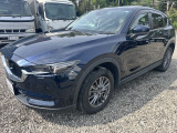 CX-5 2.2 XD 4WD 