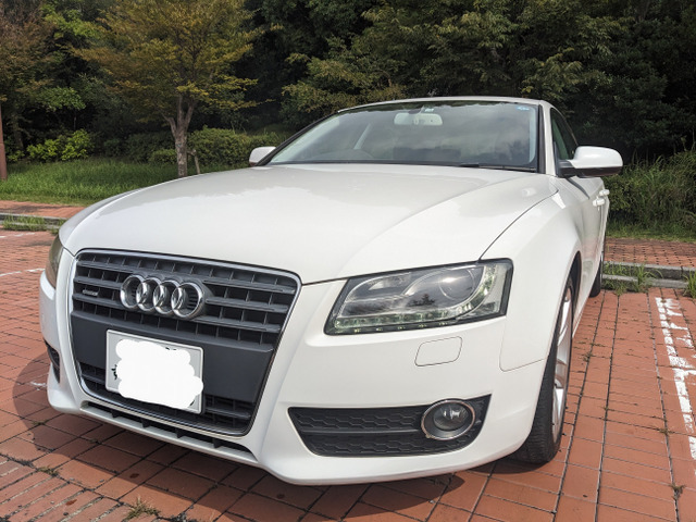 A5スポーツバック（アウディ）の中古車 | 中古車情報・中古車検索なら【車選びドットコム（車選び.com）】