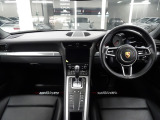 911 カレラS PDK ワンオーナースポエグ エントリードライブ