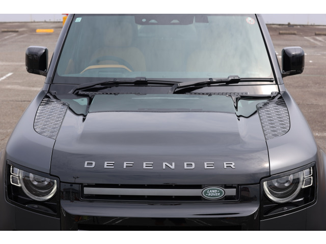 Amazon.co.jp: ランドローバー ディフェンダー 110 5ドア 4WD