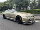 日産 スカイラインGT-R