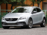 ボルボ V40クロスカントリー