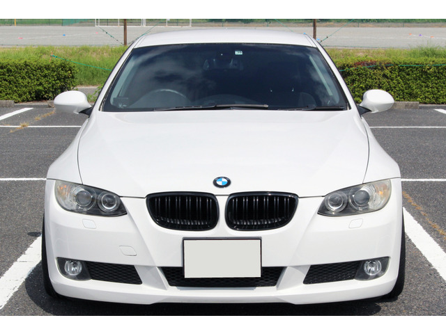 中古車 BMW 3シリーズクーペ 320i の中古車詳細 (92,276km, アルピン・ホワイトIII, 愛知県, 39.8万円) |  中古車情報・中古車検索なら【車選びドットコム（車選び.com）】