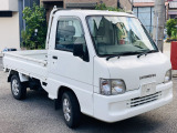 スバル サンバートラック