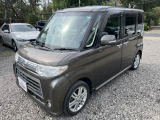 タントカスタム RS 