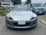 S2000  ベースグレード 6速MT ナビ ETC プッシュスタート スマートキー HID