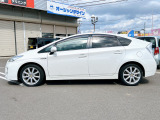 プリウス 1.8 S 
